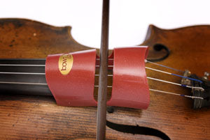 BowZo Bow Guide for Violin Viola