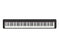 Casio CDPS110 Digital Piano Keyboard Black