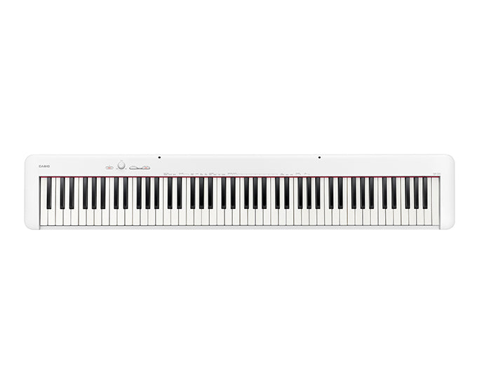 Casio CDP-S110 Digital Piano Keyboard Perth Music Shop in Myaree