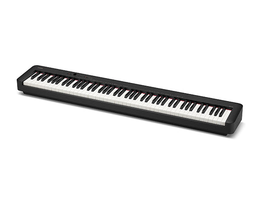 Casio CDPS160 Digital Piano Keyboard Black