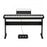 Casio CDPS160 Digital Piano Keyboard Black KIT (2 Options)