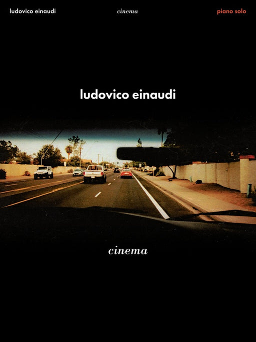 Ludovico Einaudi - Cinema Piano Solo