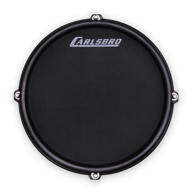 Carlsbro CSD25M Electronic Drum Kit 7 Pc - Mesh Head