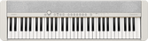 Casiotone CTS1 61 Key Keyboard White