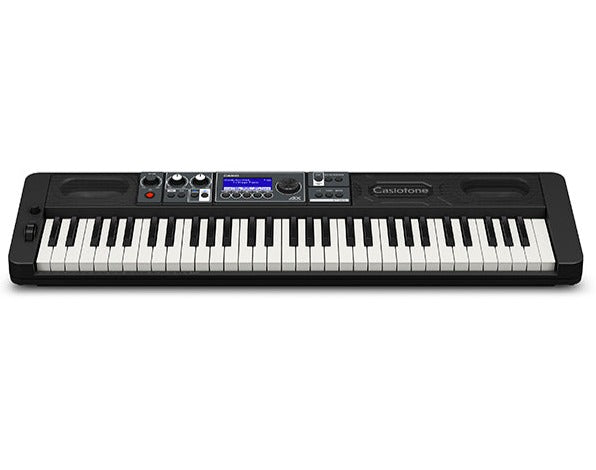 Casio CTS500 61 Keys Keyboard