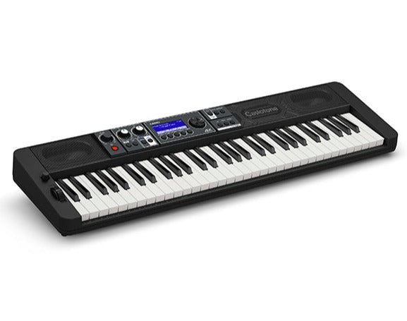 Casio CTS500V Digital Piano Keyboard Western Australia Music Store