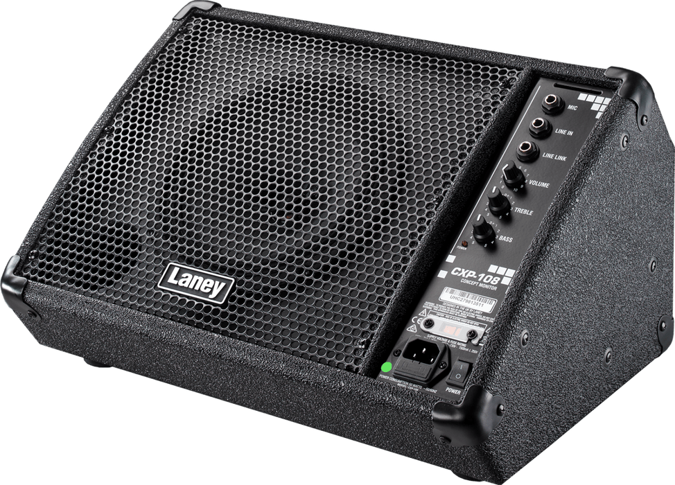 Laney Active Stage Monitor 8"