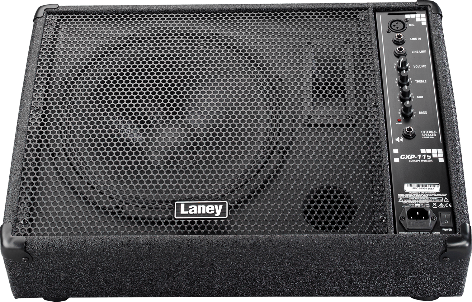 Laney Active Stage Monitor 15"