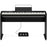 Casio Privia PX-S3100 Digital Piano Black KIT