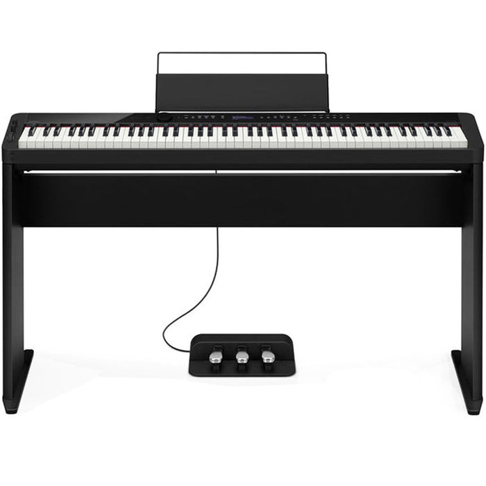 Casio Privia PX-S3100 Digital Piano Black KIT