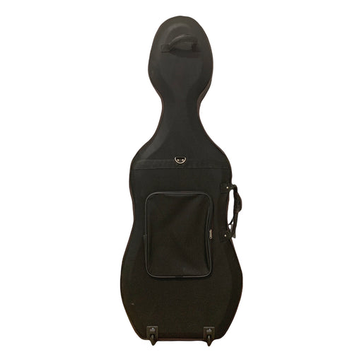 Lightweight Cello Case Foam w/ Wheels (5 sizes)