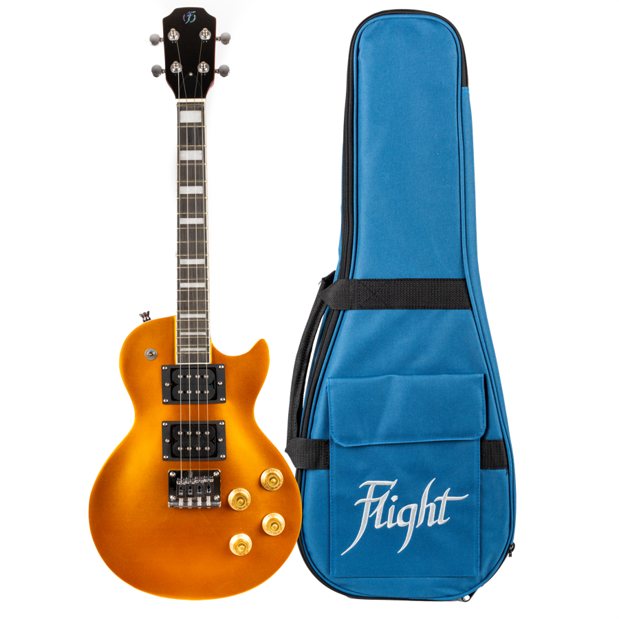Les paul tenor ukulele deals