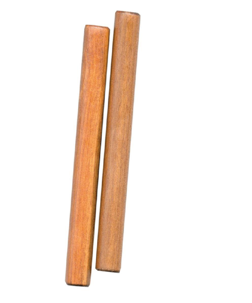 CPK 8 Inch Hardwood Claves