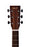Ditson Guitars 10 Series DC-10E Pickup