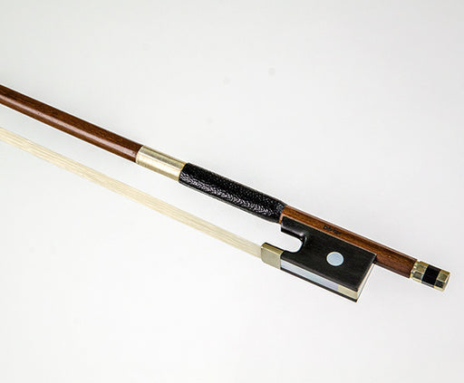 Dorfler Violin Bow Brazilwood with Round Stick 4/4