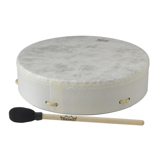 REMO Standard Buffalo Drum