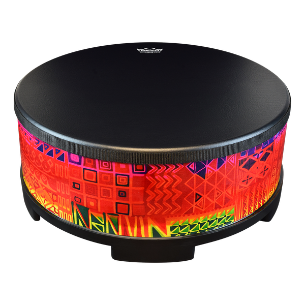 REMO 18" Bahia Gathering Drum