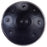 20" Opus Percussion 20" 9-Note Handpan Drum with Carrybag