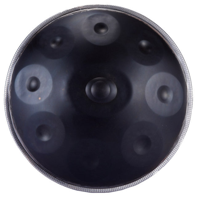 20" Opus Percussion 20" 9-Note Handpan Drum with Carrybag