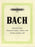 BACH Selected Works