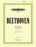 Beethoven Sonatas Vol. 2 (Opus 30, 47, 96) Violin/Piano
