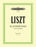 LISZT Piano Works Vol. 1