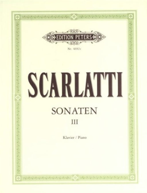 150 Sonatas Vol. 3