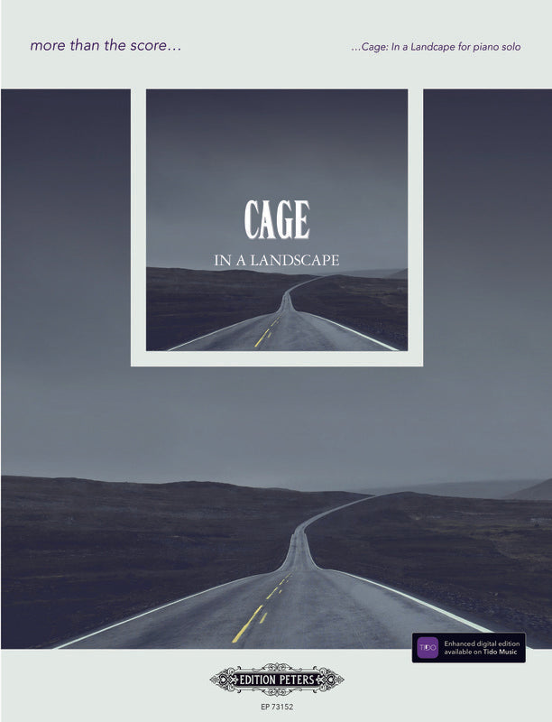 Cage: In a Landscape