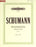 Schumann Waldszenen Op. 82 Peters Edition