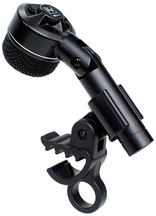 Electro-Voice ND44 Dynamic Tight Cardioid Instrument Microphone