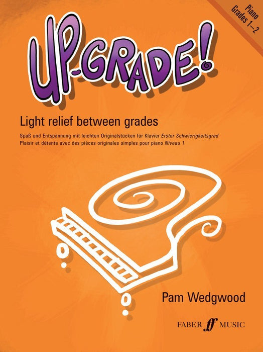 Up-Grade! Piano Grades