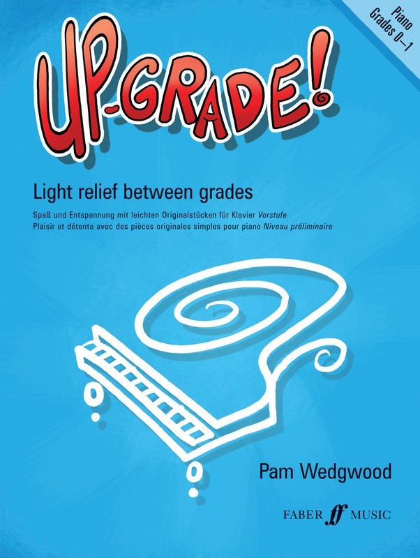 Up-Grade! Piano Grades