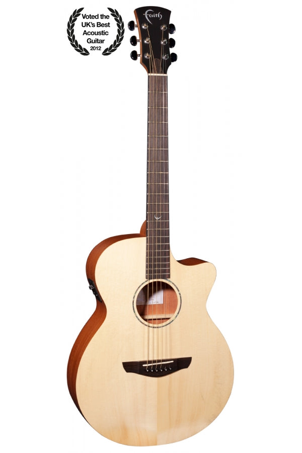 Faith Guitars Naked Series - Venus Pickup *CLEARANCE*