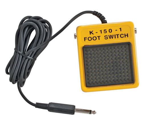 CPK Sustain Pedal Footswitch (Suit Roland & Kawai Keyboards)