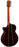 Faith Guitars HiGloss 3 Piece Rosewood - Venus Pickup