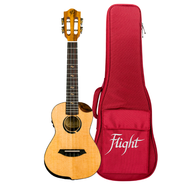 Ukulele Store in Australia Flight Tenor Ukulele Victoria Soundwave