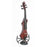 GEWA Novita 3.0 4/4 Size Electric Violin Universal Mount