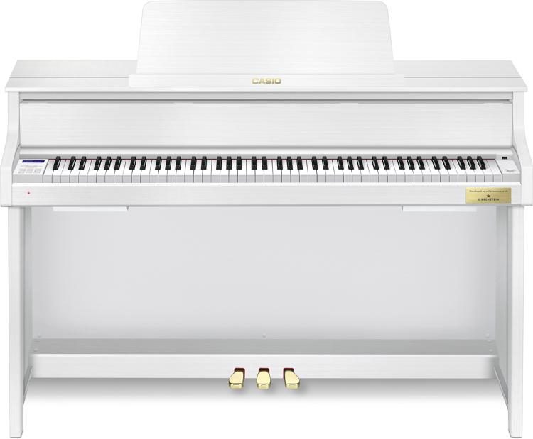 Casio Celviano GP-310 Grand Hybrid Piano WE