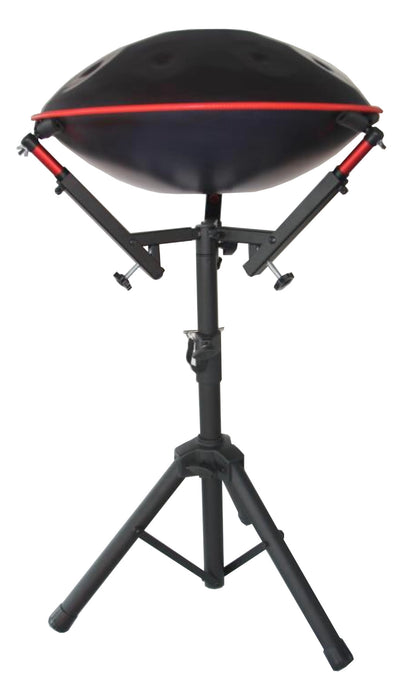 QEP Music Hand Pan Stand Black