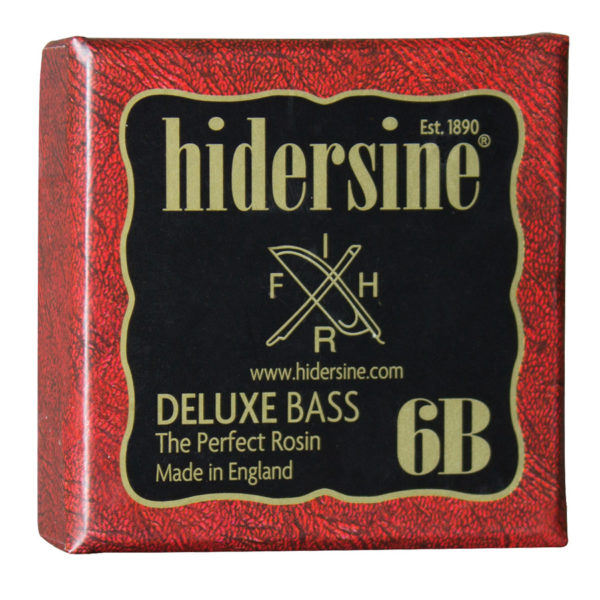 Hidersine Double Bass Dark Rosin