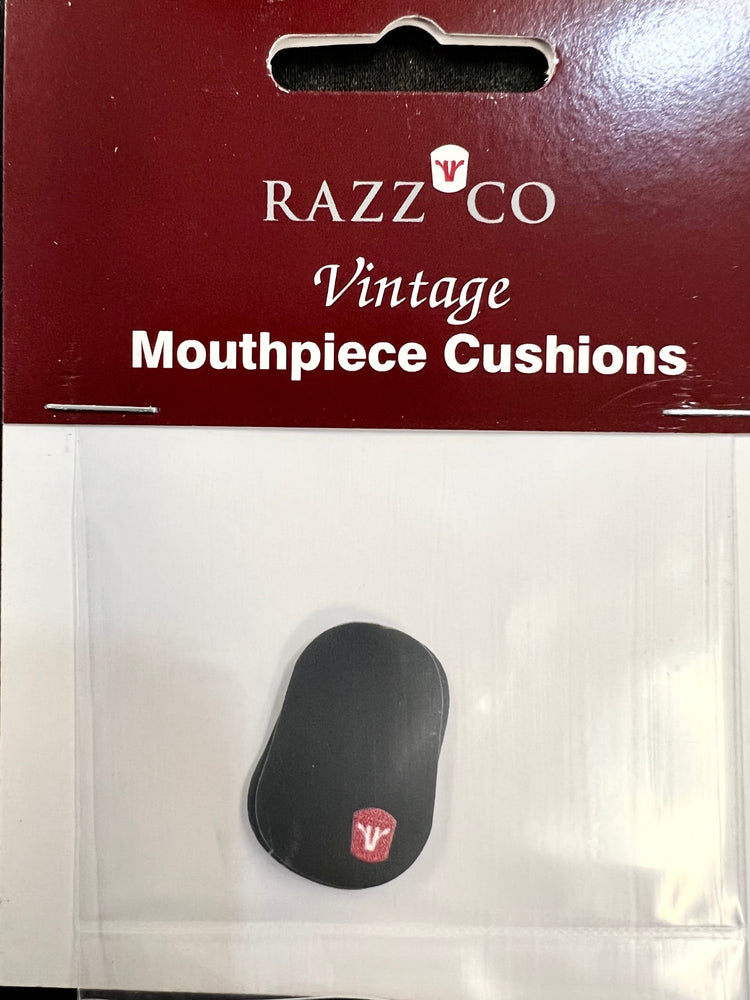 RAZZ Mouthpiece Cushions Clarinet/Saxophone