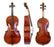 Orion OVC100 Cello Outfit