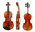 Orion OVL400 Amber Brown 4/4 size Violin Outfit