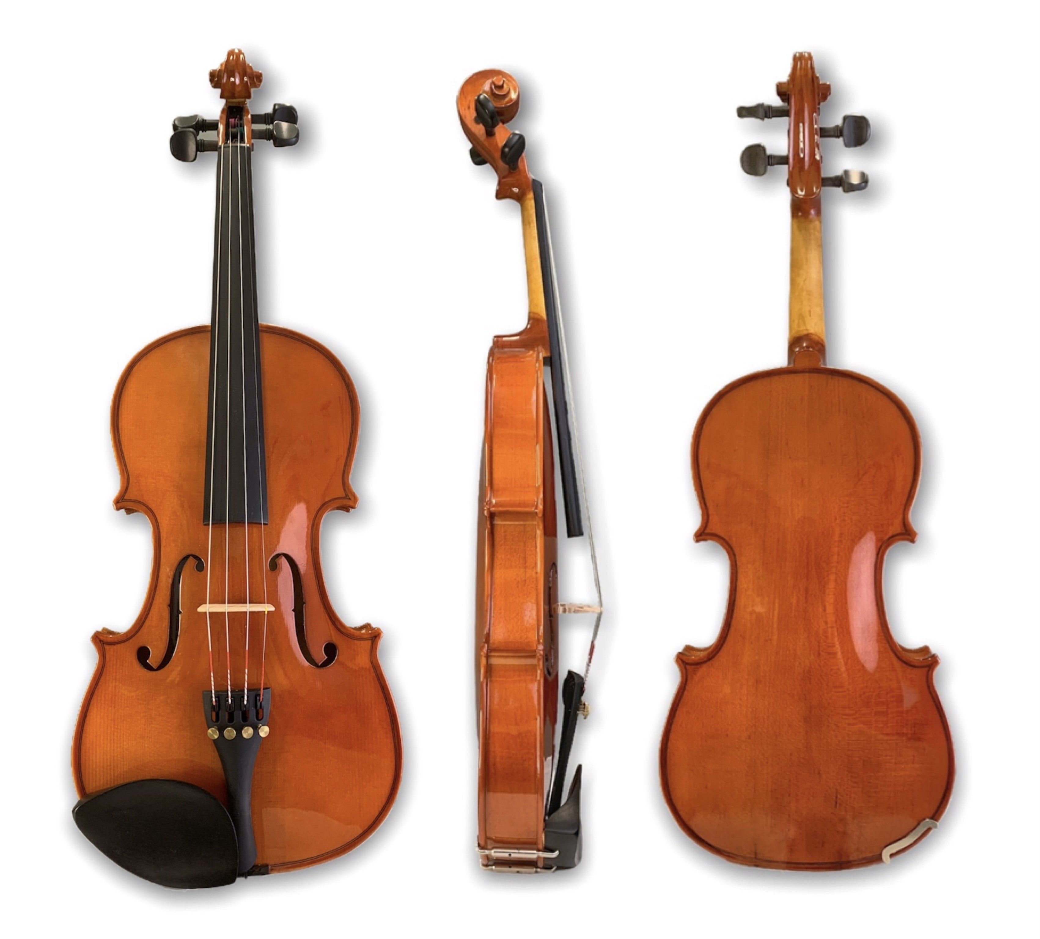 Orion OVL60 Student Violin Outfit