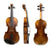 Orion OVL1100 4/4 size Violin Outfit