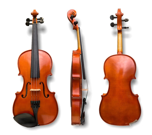 Western Australia's #1 Orchestral String Instruments & Repair Shop —  Crescendo Music Perth, Australia