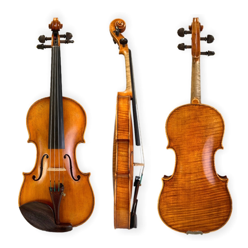 Orion OVL900 7/8 size Violin Outfit