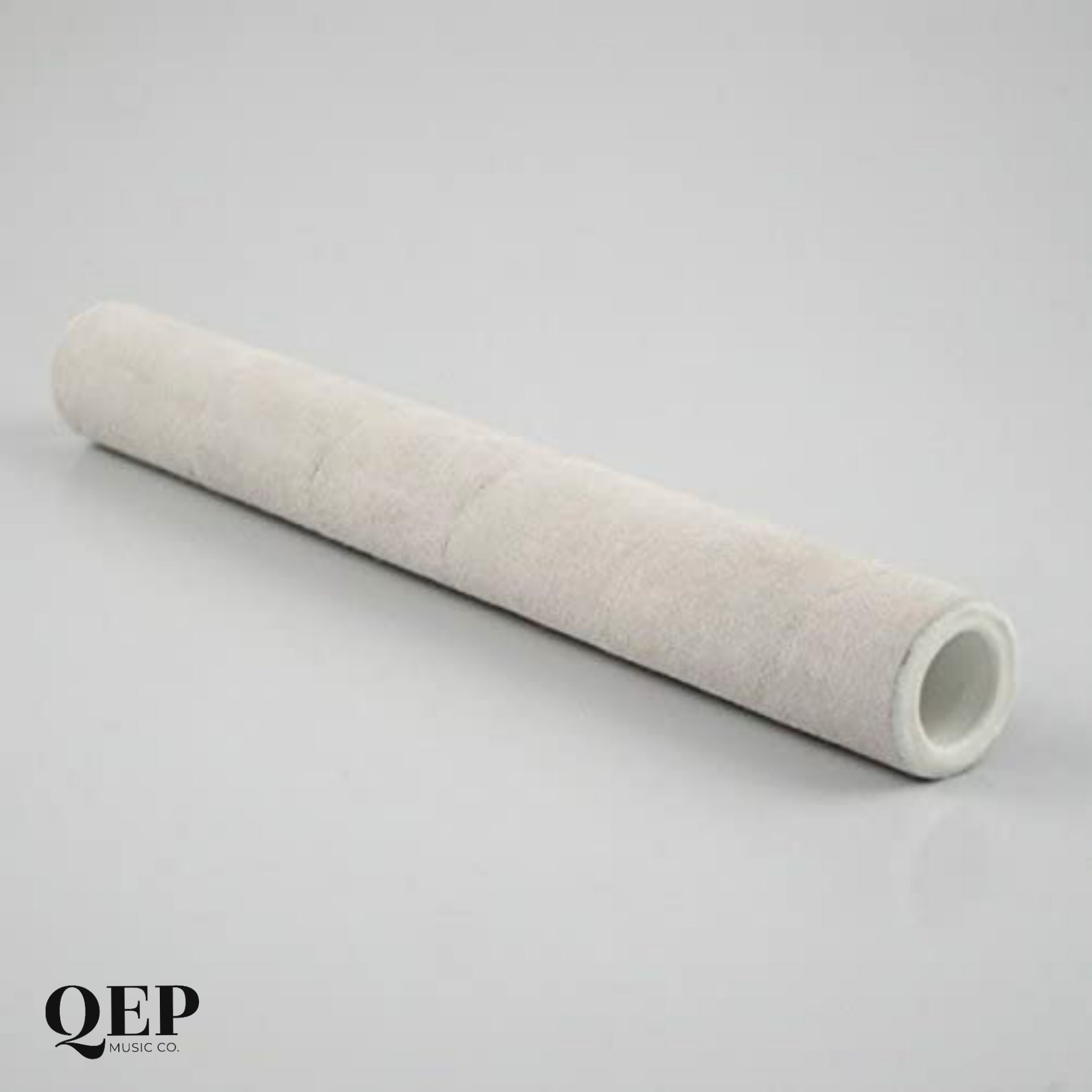 QEP Music Pure Crystal Singing Bowl Set of 7