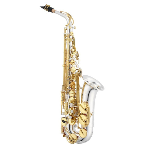 Jupiter JAS1100SGQ Alto Saxophone in E♭ *SPC2024