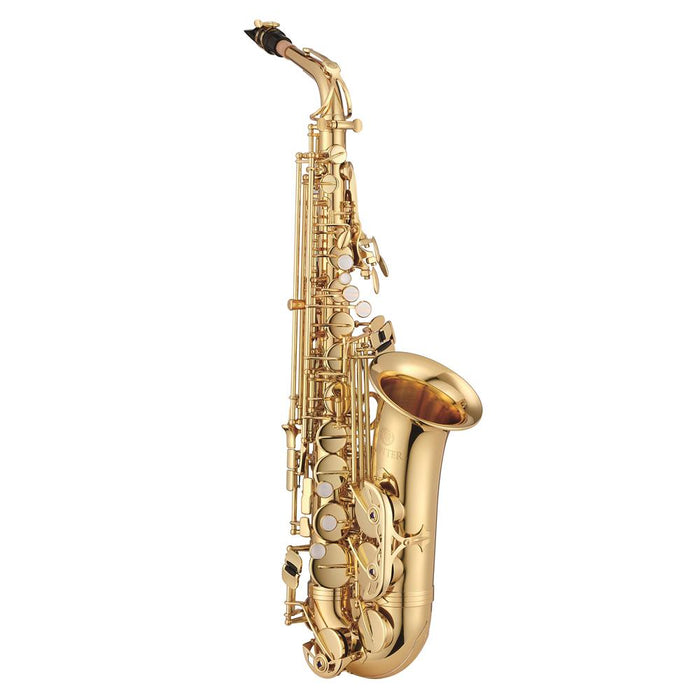 Jupiter JAS700Q Alto Saxophone in E♭